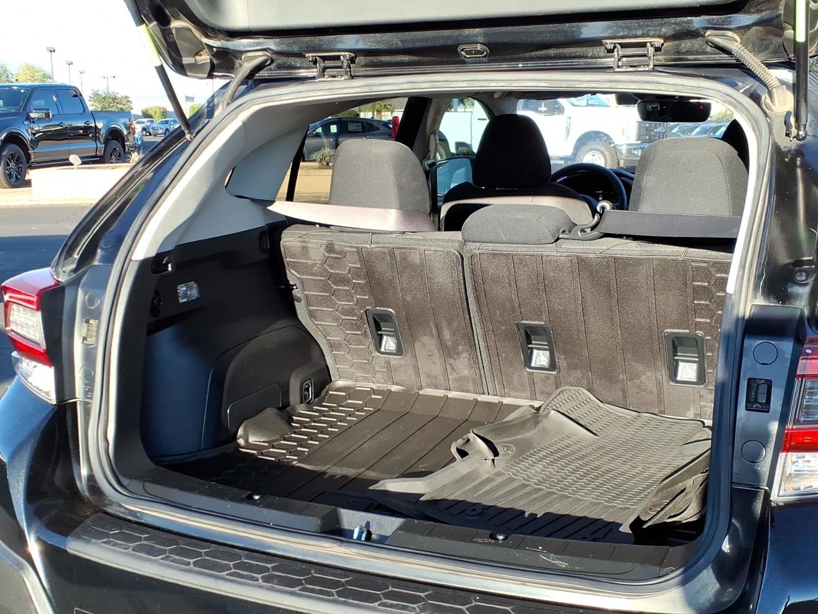 Used 2021 Subaru Crosstrek 2.0i w/ Popular Package #1 image 16