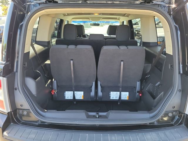Certified 2018 Ford Flex SE FWD image 19