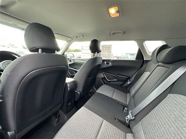 Used 2020 Kia Soul EX image 19
