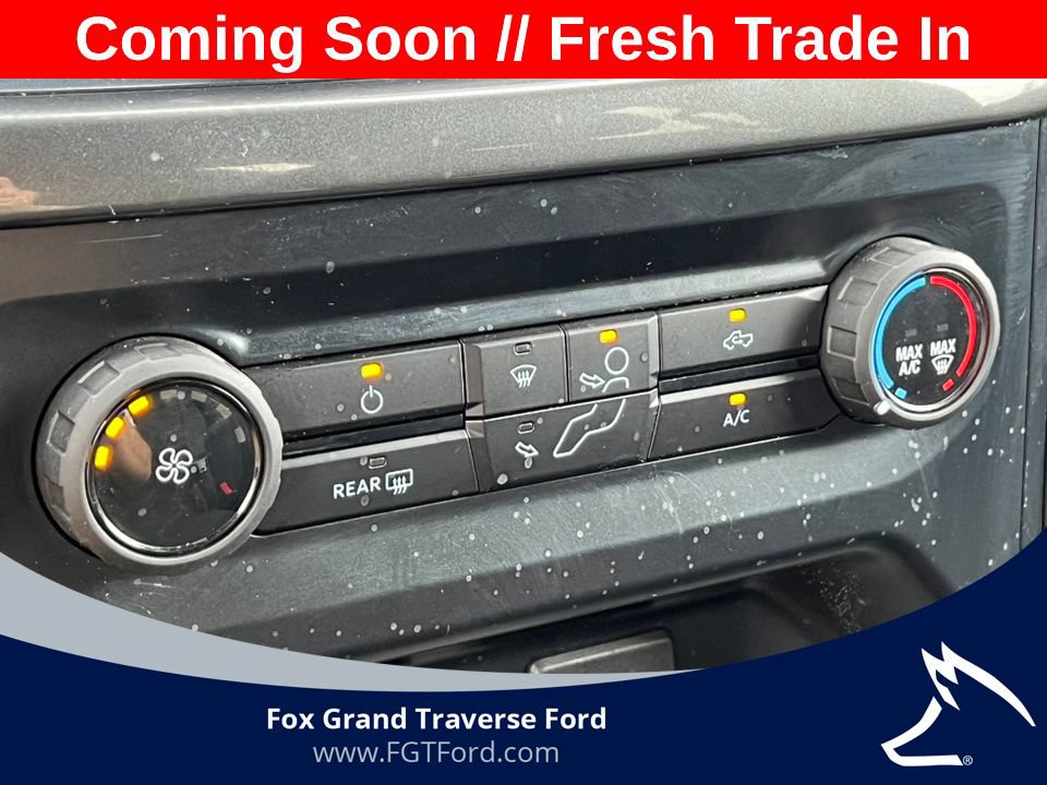 Certified 2023 Ford F150 XL w/ STX Appearance Package AWD/4WD image 26