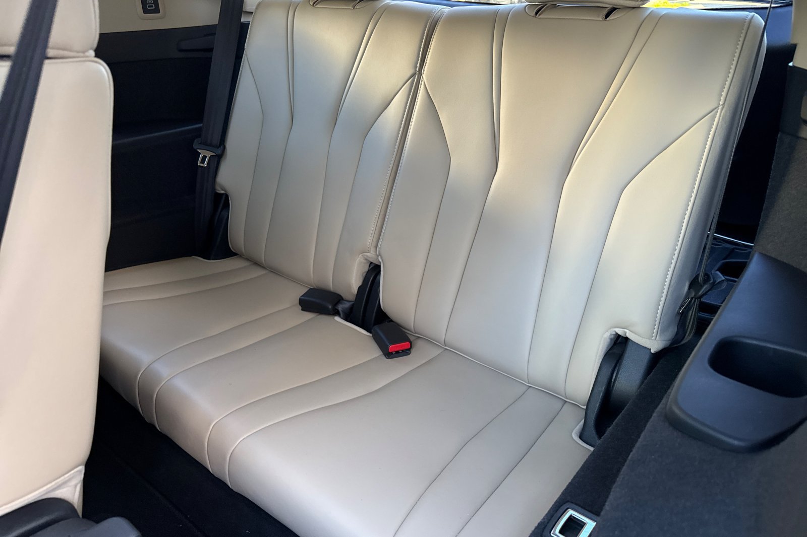 Used 2023 Acura MDX w/ Advance Package AWD/4WD image 15