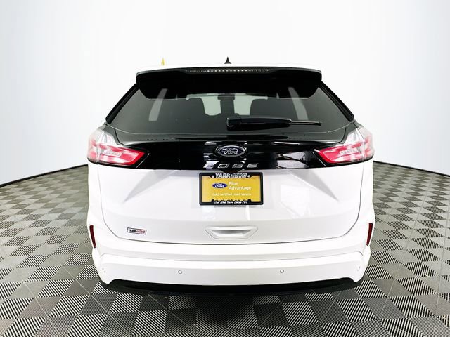 Certified 2024 Ford Edge ST-Line image 11