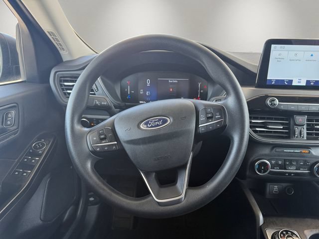 Certified 2025 Ford Escape Active FWD image 10