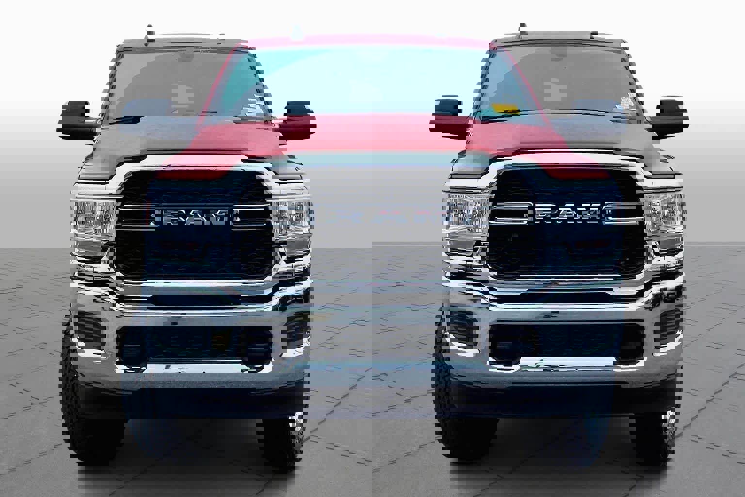 Used 2022 RAM 2500 Tradesman image 6