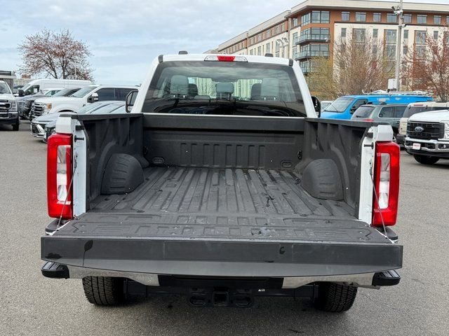 Certified 2025 Ford F250 XL w/ XL Chrome Package image 19