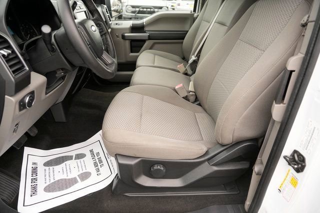 Certified 2019 Ford F150 XLT image 9