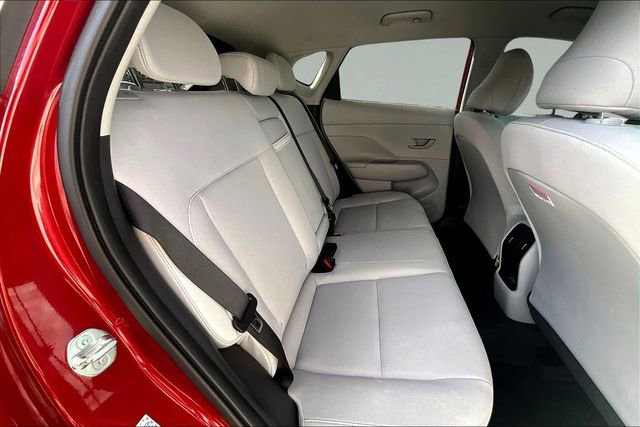Used 2024 Hyundai Kona SEL w/ Convenience Package image 25