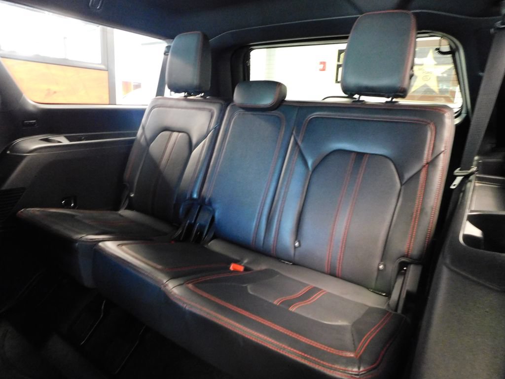 Certified 2022 Ford Expedition Max Limited AWD/4WD image 32