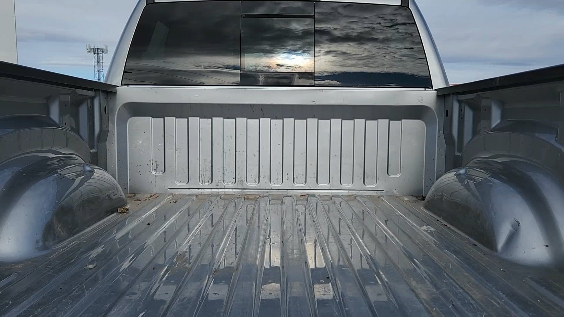 Used 2025 RAM 1500 Rebel w/ Rebel Level 1 Equipment Group AWD/4WD image 19