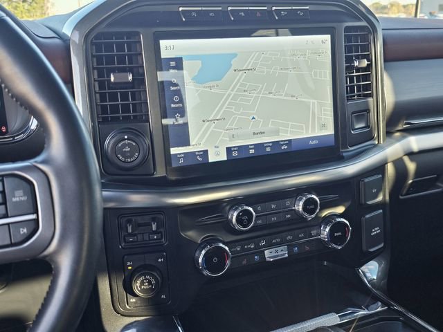 Certified 2023 Ford F150 Lariat image 9