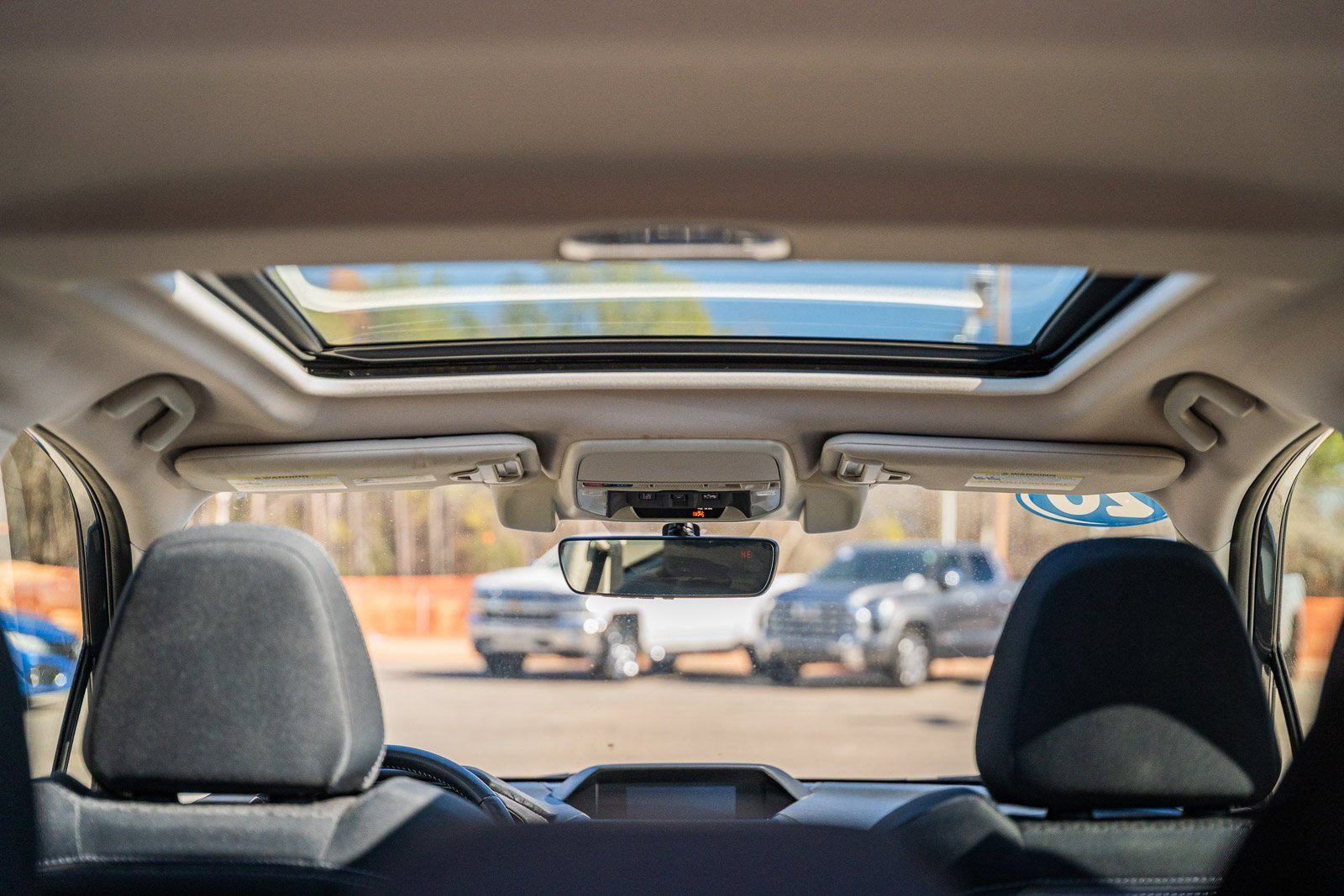 Used 2020 Subaru Forester Premium image 25