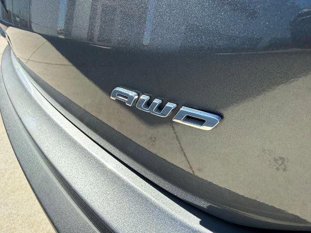 Certified 2024 Ford Edge SEL AWD/4WD image 16