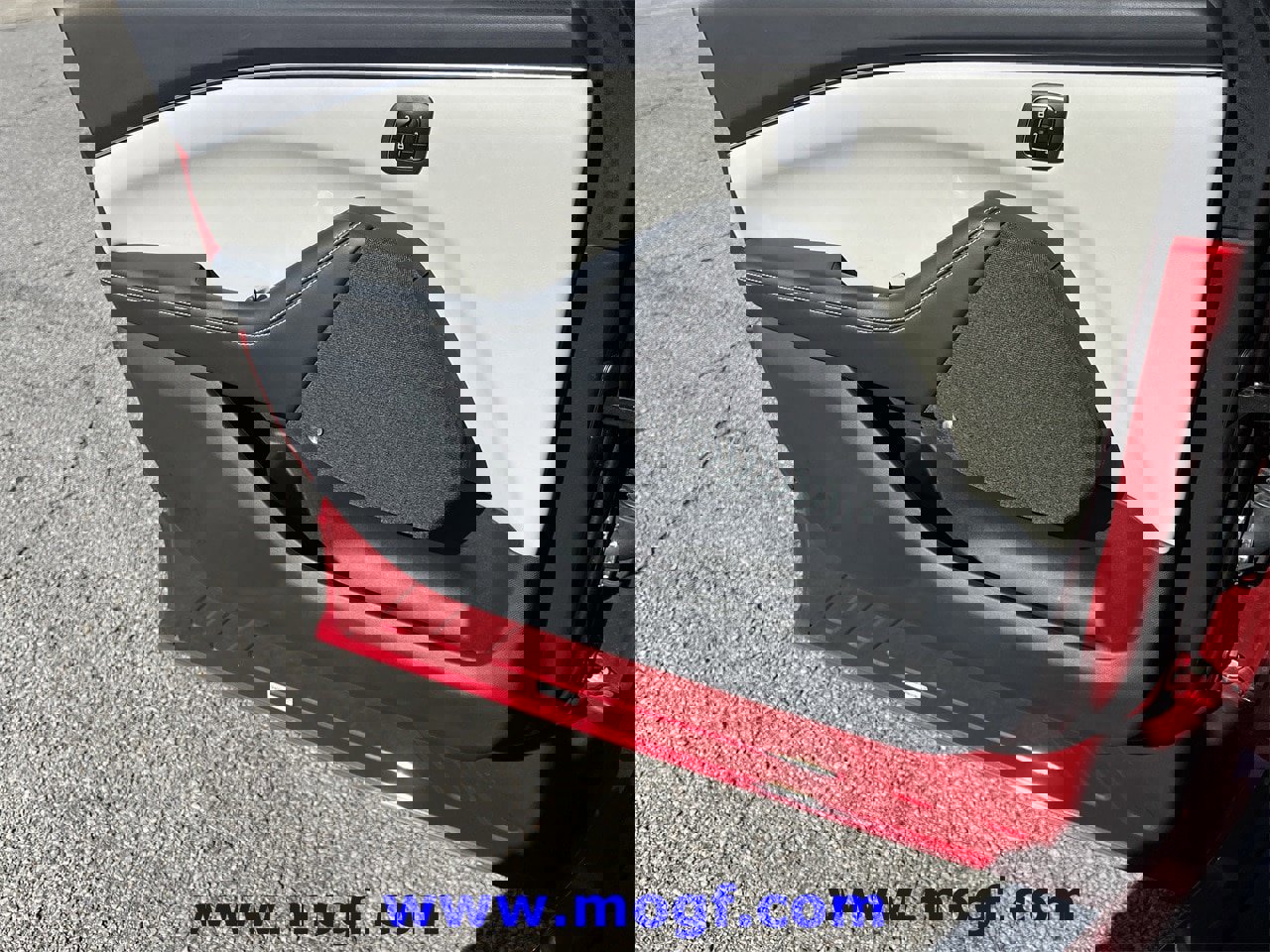 Certified 2023 Ford Mustang Mach-E Premium w/ Mustang Nite Pony Package image 20