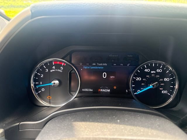 Certified 2020 Ford F350 Lariat w/ Lariat Ultimate Package AWD/4WD image 16