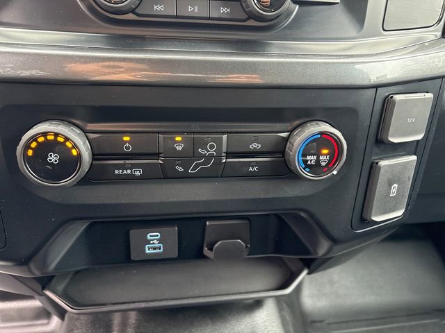 Certified 2023 Ford F150 XL w/ STX Appearance Package AWD/4WD image 29