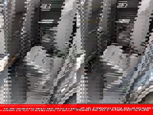 Certified 2024 Ford Explorer XLT w/ Equipment Group 202A image 25