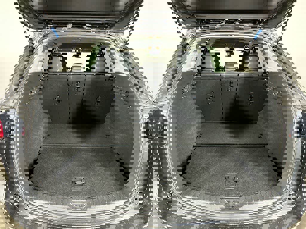 Used 2025 MAZDA CX-5 AWD 2.5 S w/ Select Package image 24