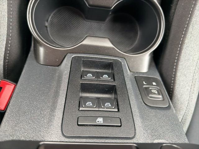 Certified 2022 Ford Bronco Big Bend image 28