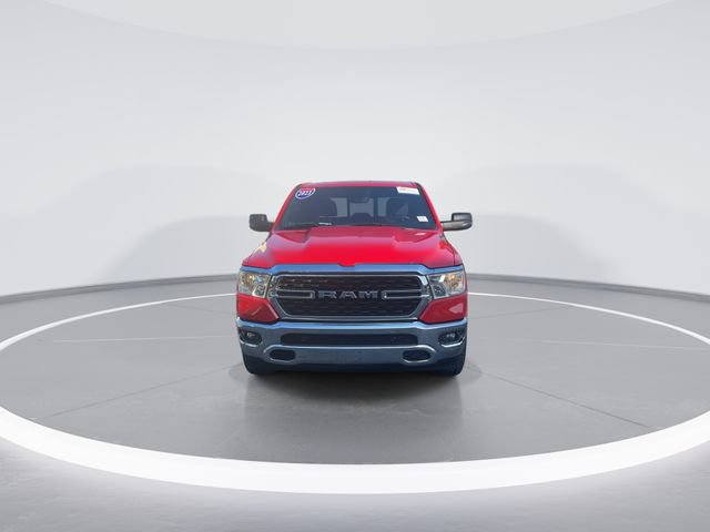 Used 2023 RAM 1500 Big Horn RWD image 2