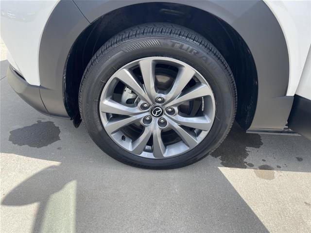 Used 2025 MAZDA CX-30 AWD 2.5 S w/ Preferred Package image 10