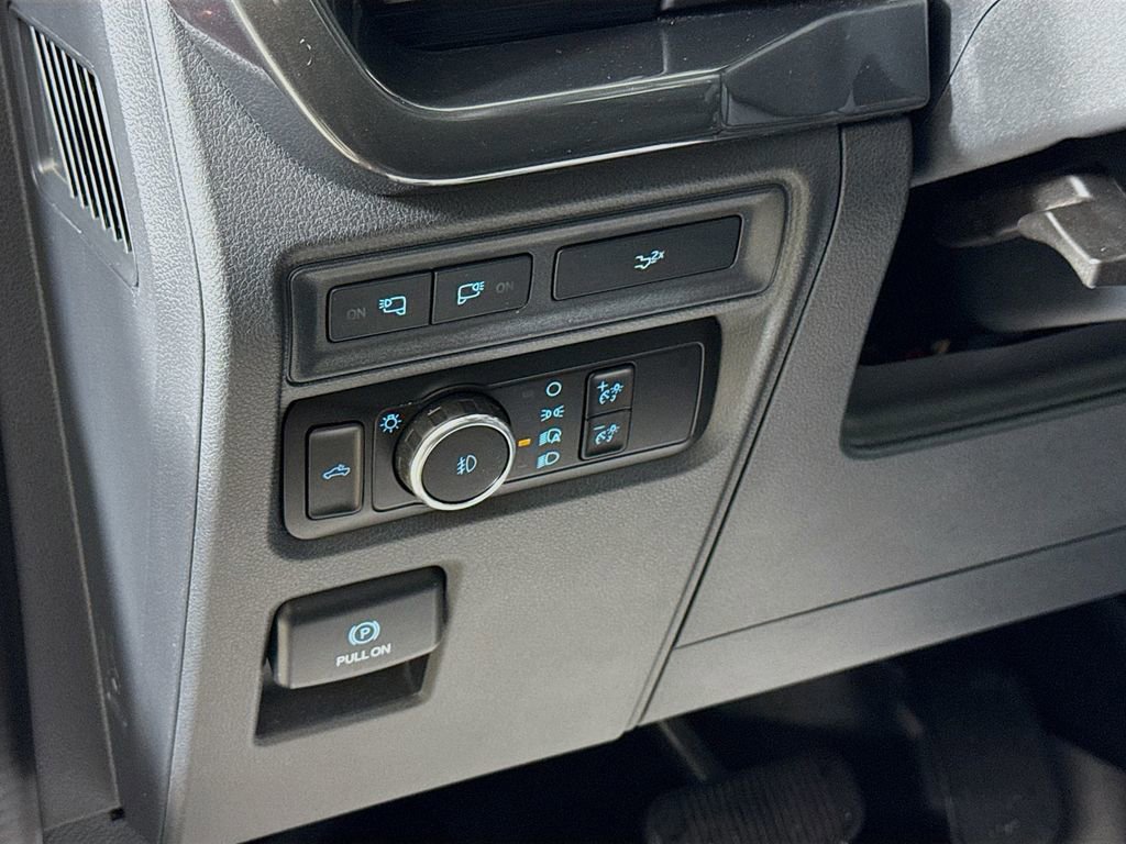 Certified 2023 Ford F150 XLT w/ Equipment Group 302A High image 15