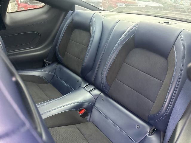 Certified 2024 Ford Mustang Dark Horse w/ Dark Horse Handlin Package image 11