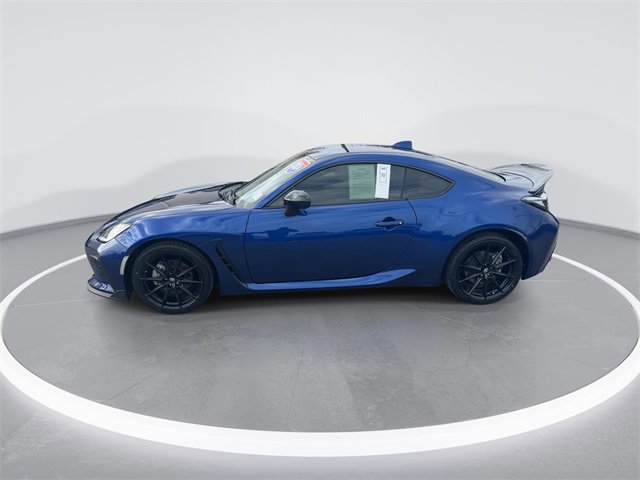 Used 2024 Toyota GR86 Premium image 2