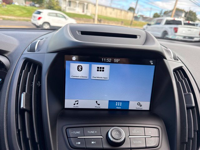 Certified 2018 Ford Escape SE w/ SE Sync 3 Package AWD/4WD image 22