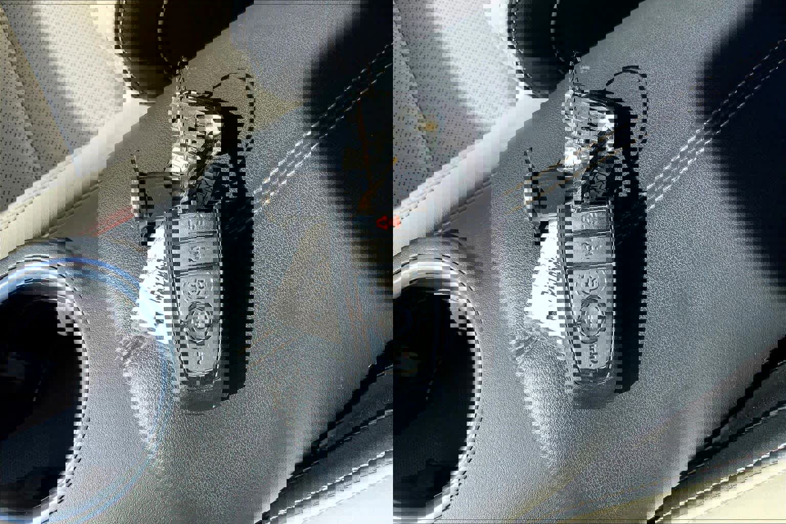 Certified 2024 Ford Mustang GT Premium image 13