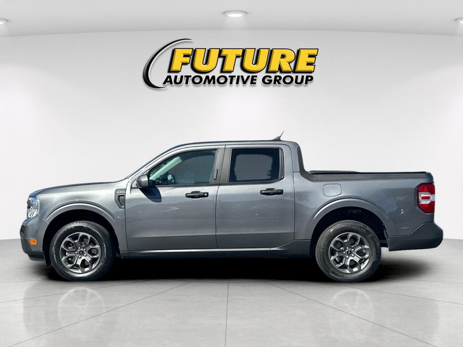 Certified 2023 Ford Maverick XLT w/ XLT Luxury Package FWD image 6