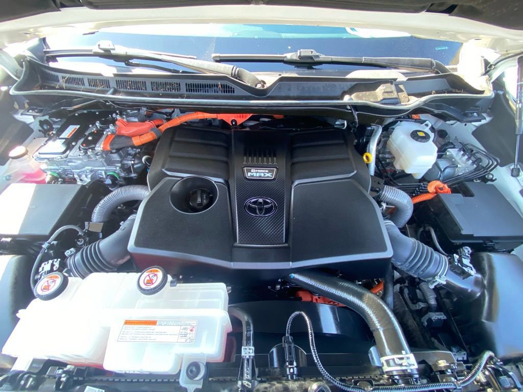 Used 2023 Toyota Tundra Limited image 31