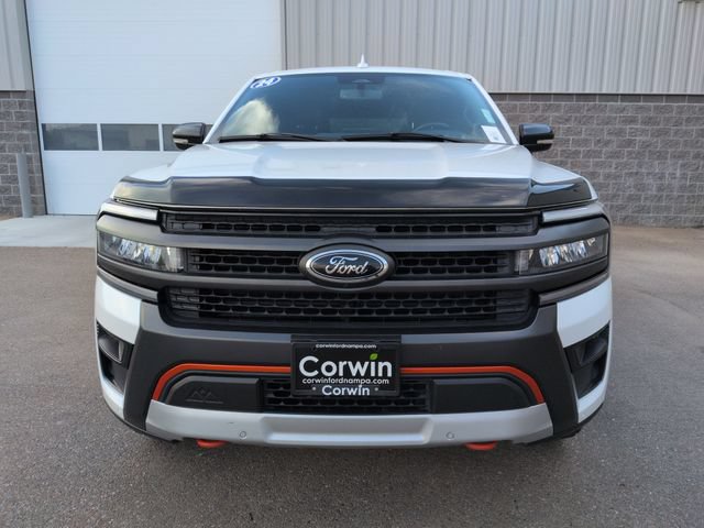 Certified 2024 Ford Expedition Timberline AWD/4WD image 8