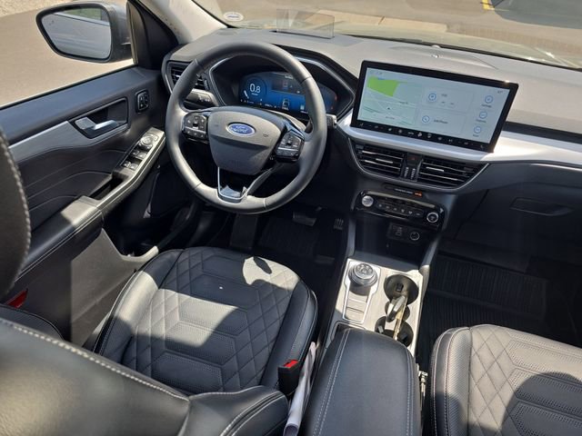 Certified 2024 Ford Escape Platinum w/ Premium Technology Package AWD/4WD image 33