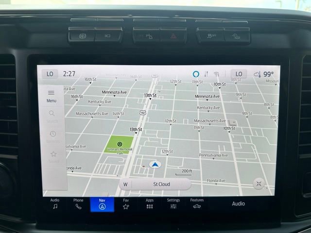 Certified 2024 Ford F250 King Ranch w/ Tremor Off-Road Package image 17