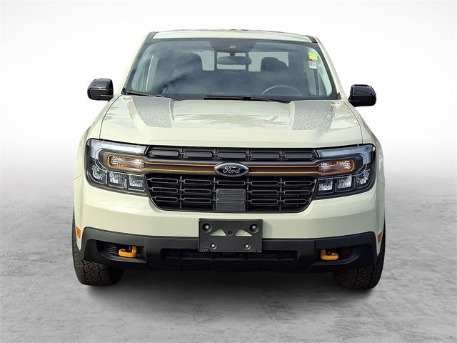 Certified 2024 Ford Maverick Tremor w/ Tremor Off-Road Package video 2