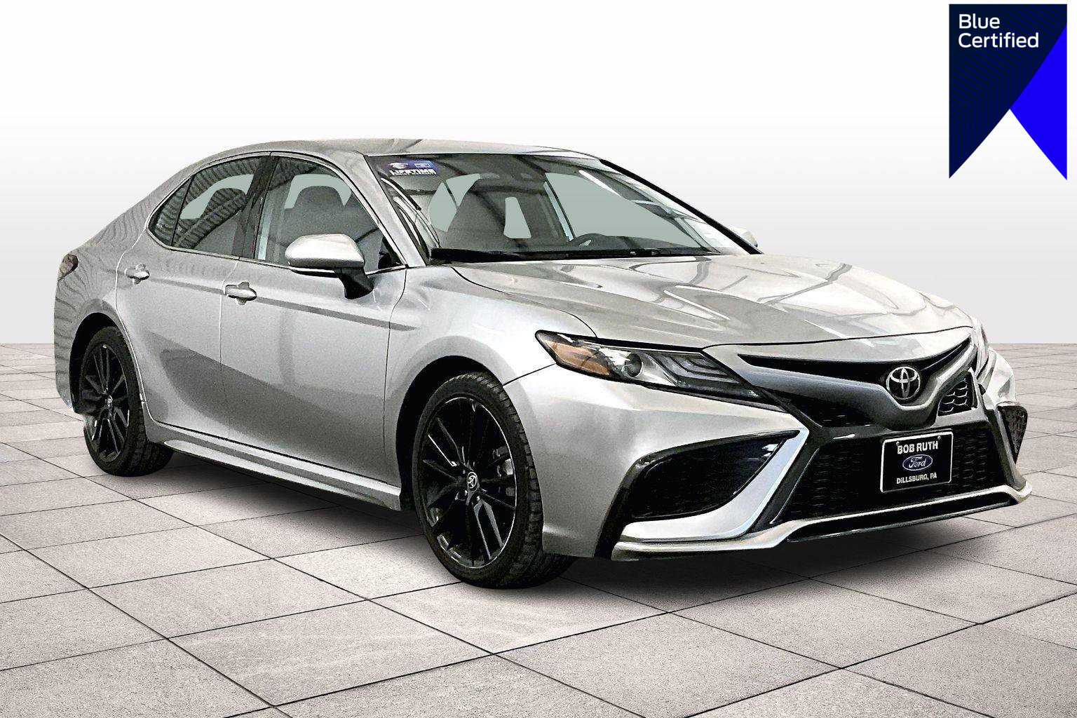 Used 2023 Toyota Camry XSE