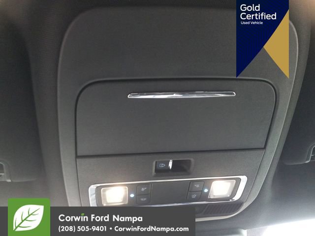 Certified 2025 Ford F150 Lariat image 24