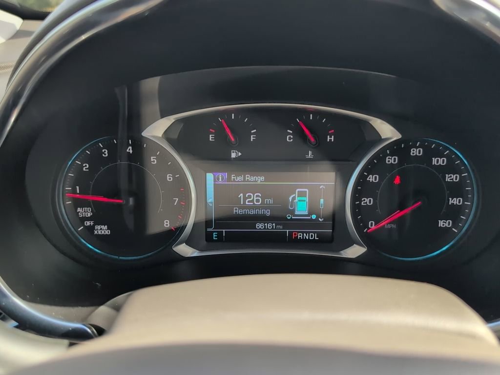 Used 2018 Chevrolet Malibu LT w/ Leather Package image 14