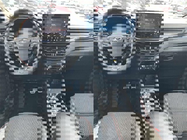 Certified 2023 Ford Escape ST-Line w/ Tech Pack #1 image 4