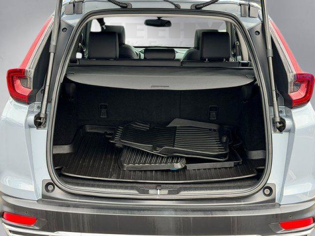 Used 2021 Honda CR-V Touring image 32