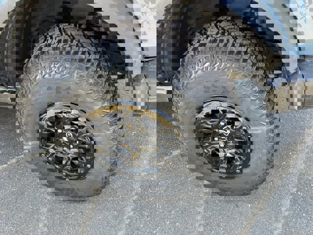 Certified 2021 Ford Bronco First Edition AWD/4WD image 10