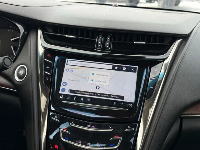 Used 2018 Cadillac CTS Luxury image 17