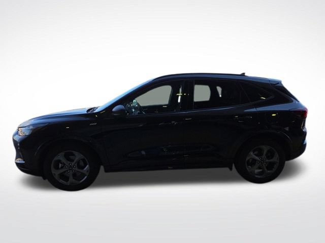 Certified 2024 Ford Escape ST-Line FWD image 6