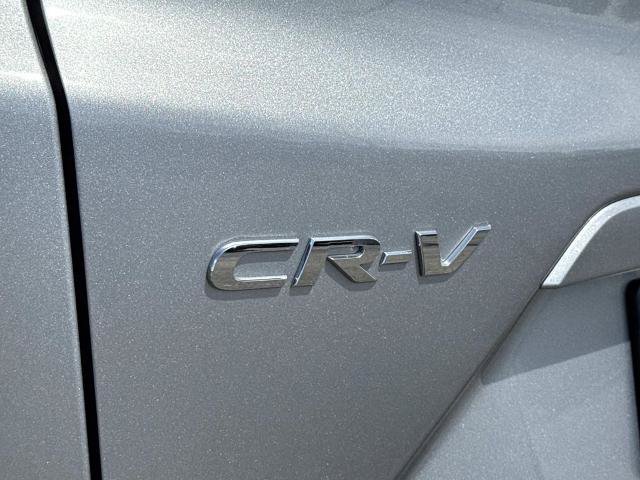 Used 2018 Honda CR-V EX-L image 27