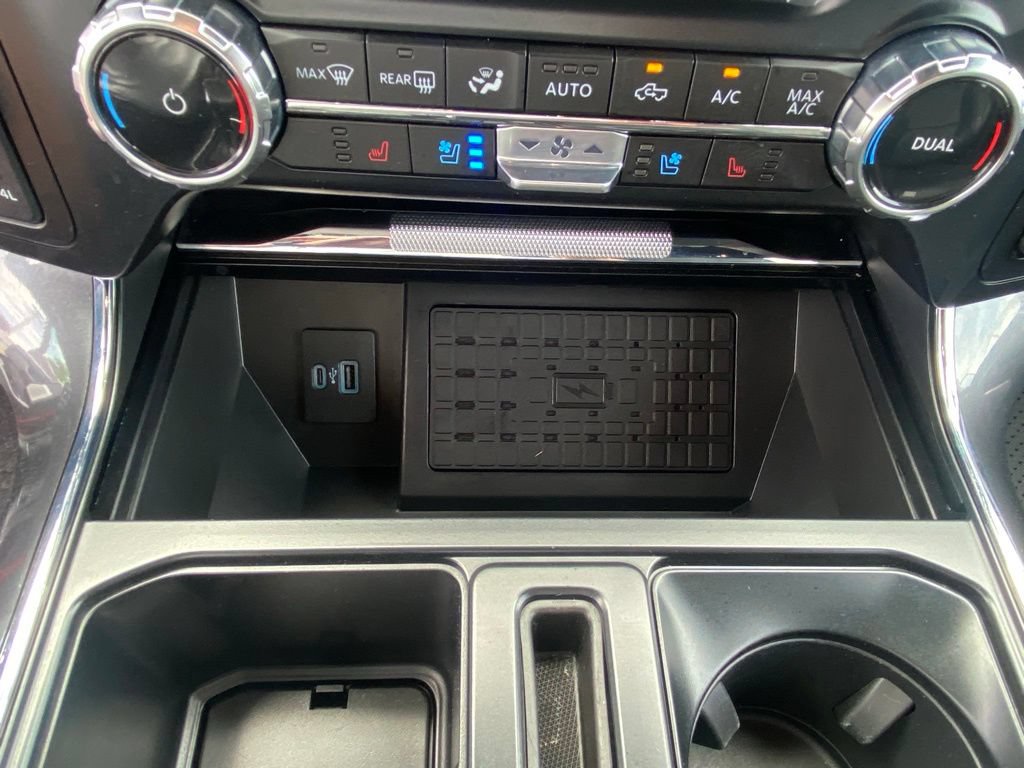 Certified 2023 Ford F150 Lariat w/ Equipment Group 502A High AWD/4WD image 18