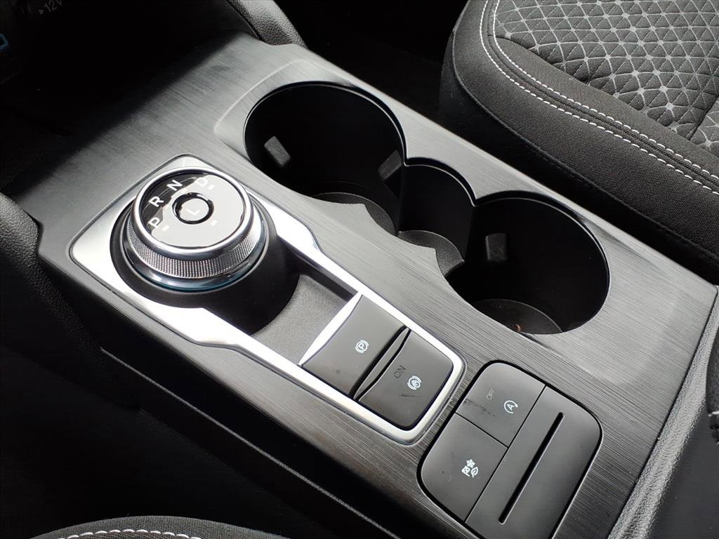 Certified 2023 Ford Escape Active image 19