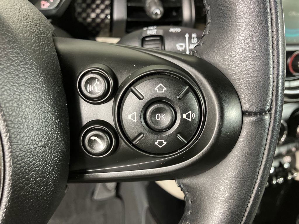 Used 2018 MINI Cooper S image 18