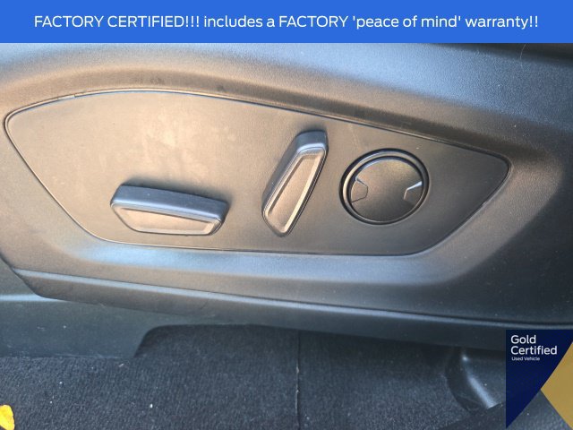 Certified 2023 Ford Explorer XLT AWD/4WD image 28