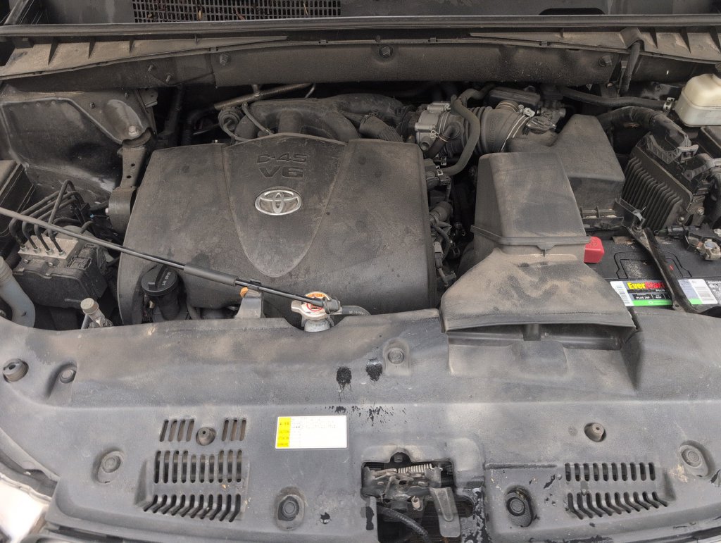 Used 2019 Toyota Highlander Plus FWD image 38