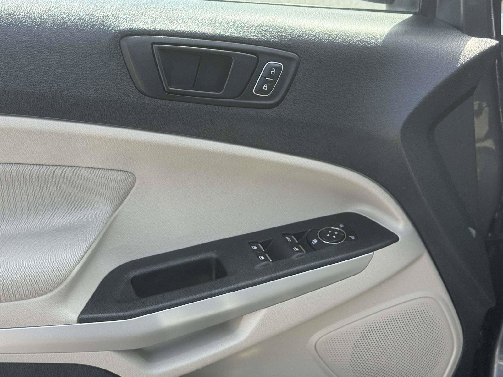 Certified 2021 Ford EcoSport S FWD image 16
